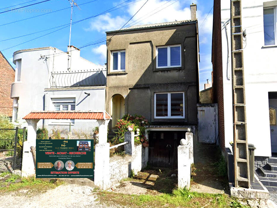 Photo 1 - Maison à LEVAL