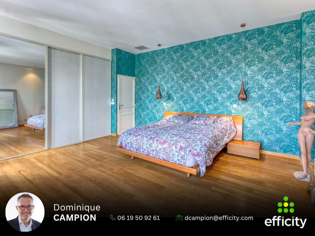 Appartement à SAINT-MARTIN-D'HERES