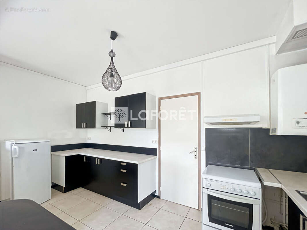 Appartement à LIBOURNE