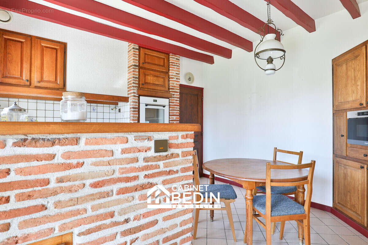 Maison 6 pièces 175 m² à vendre à Biscarrosse (40600) - photo 9