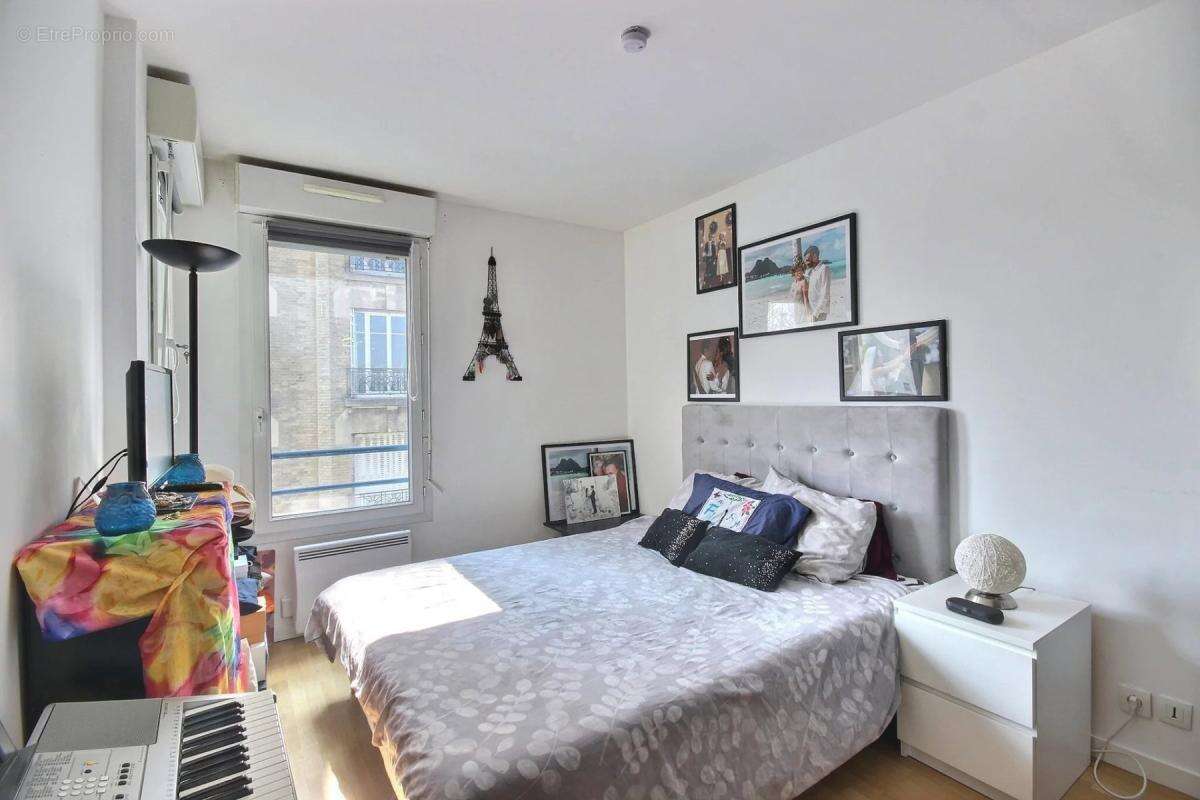 Appartement 3 PIECES + BOX proche gare de Bois-Colombes - photo 7