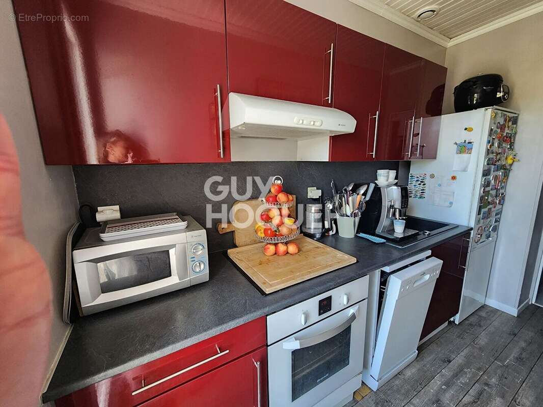 Maison à SAINT-DENIS-D'OLERON