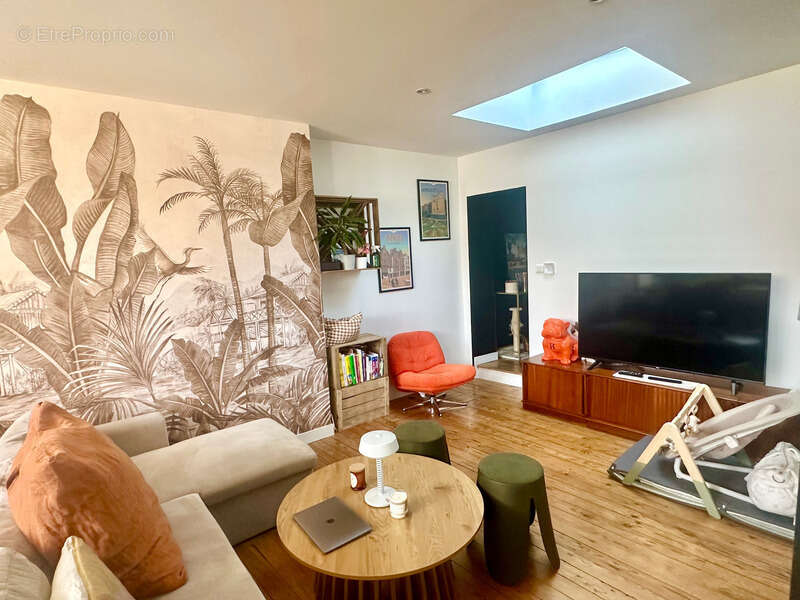 Appartement à SAUMUR