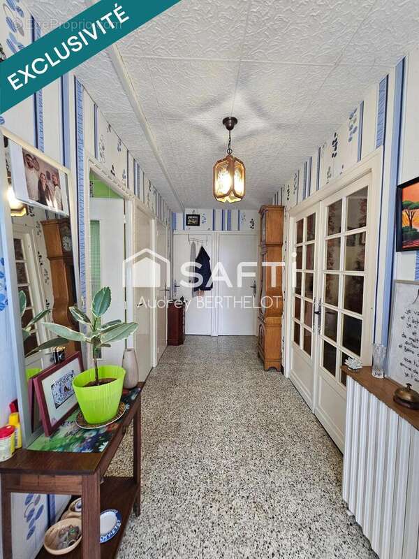 Photo 5 - Maison à VAILLY-SUR-SAULDRE