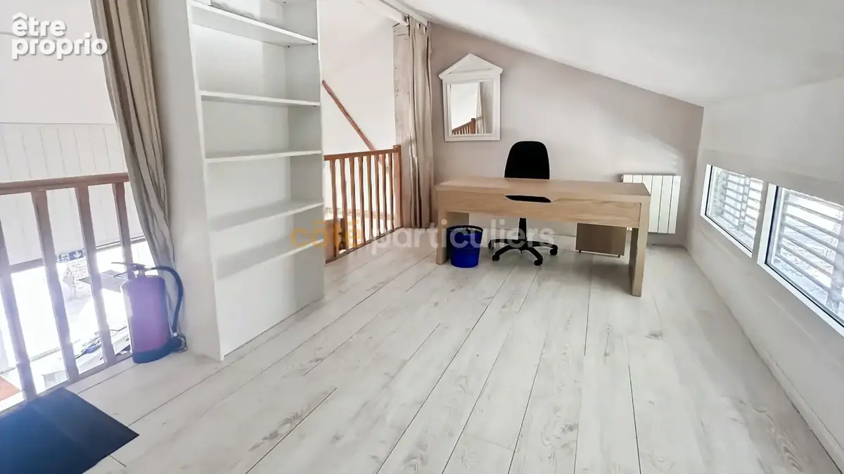 Santeny  local commercial 57,91 m² - photo 6