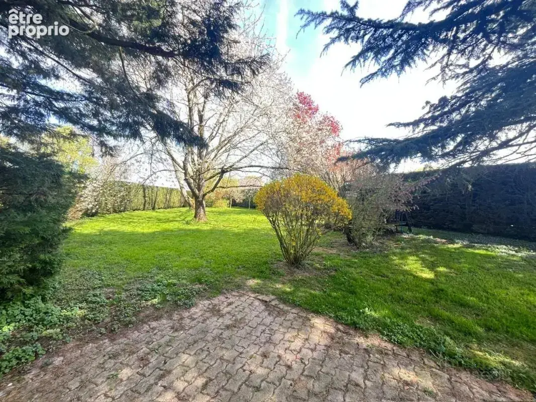 Maison 7 pièces 162 m² à vendre à Lyons-La-Foret (27480) - photo 16
