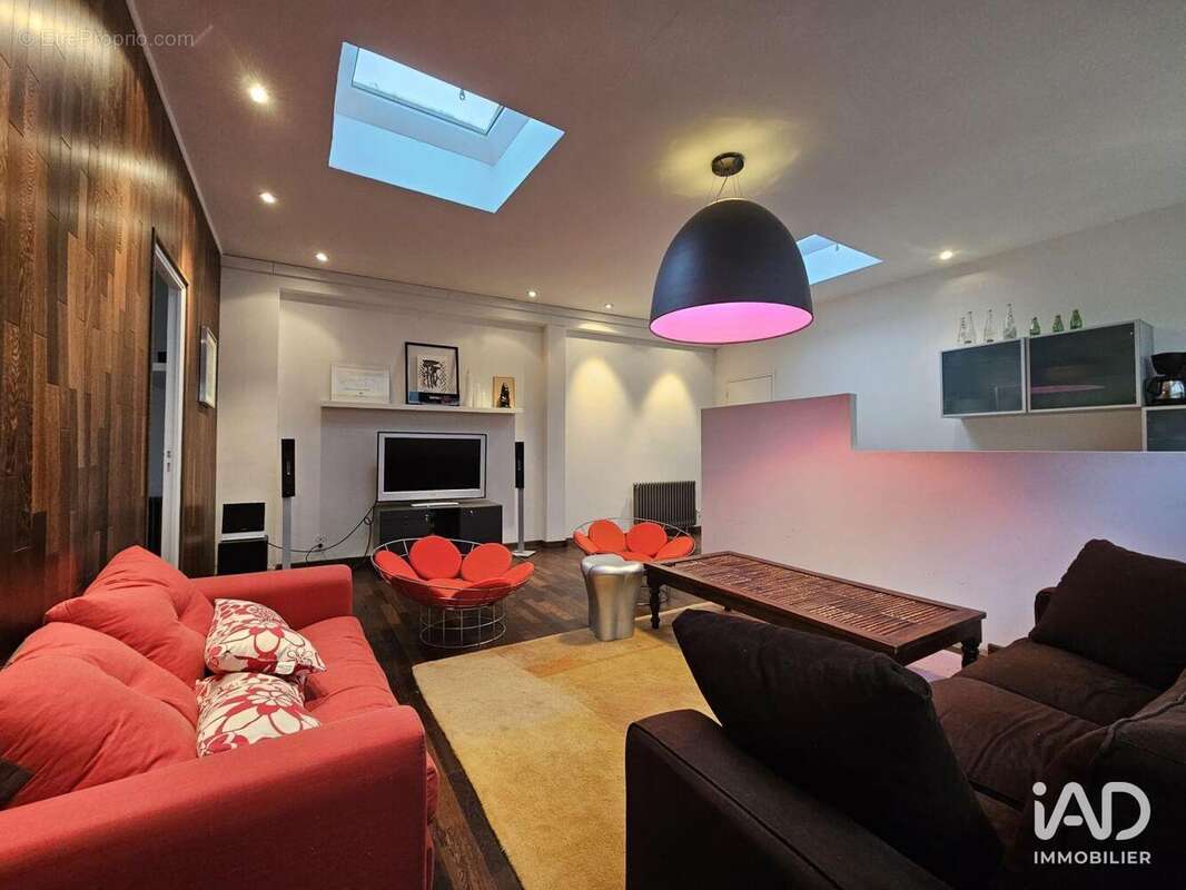 Photo 8 - Commerce à SAINT-MALO