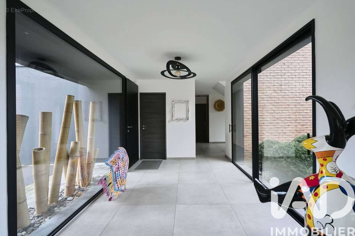 Photo 4 - Maison à CAMPHIN-EN-PEVELE