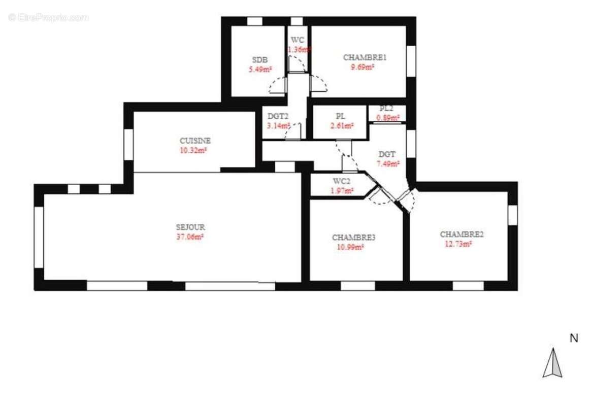 Photo 9 - Maison à CASSIS