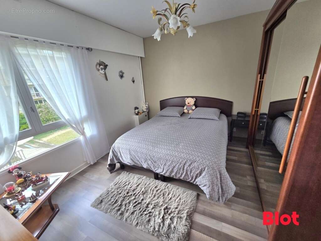 Appartement 75 m² à Rennes  - photo 11