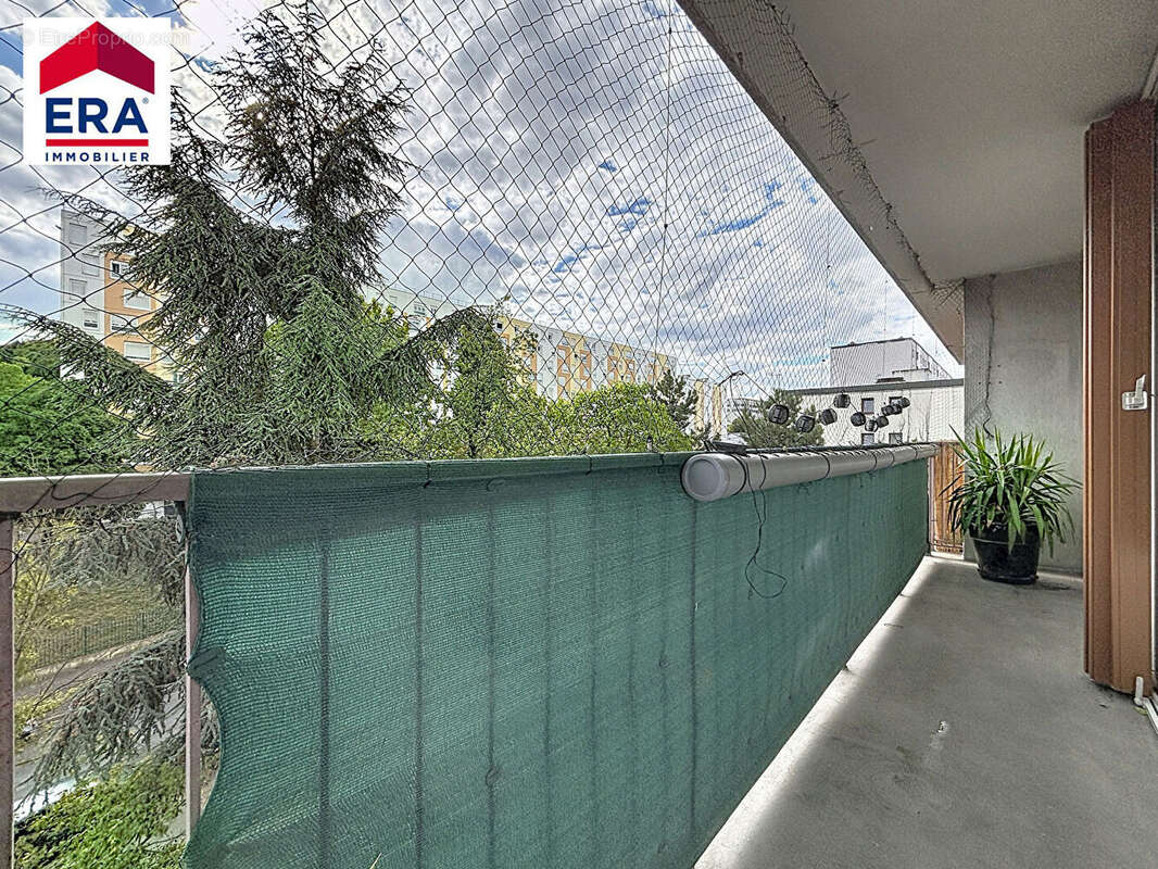 Appartement 49m² à vitry-sur-seine - photo 6