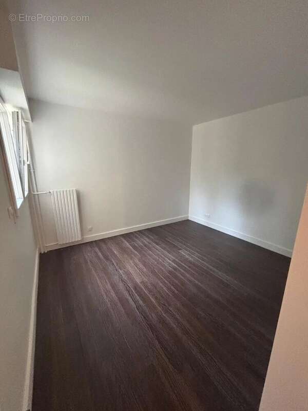 Appartement à SAINT-MAUR-DES-FOSSES