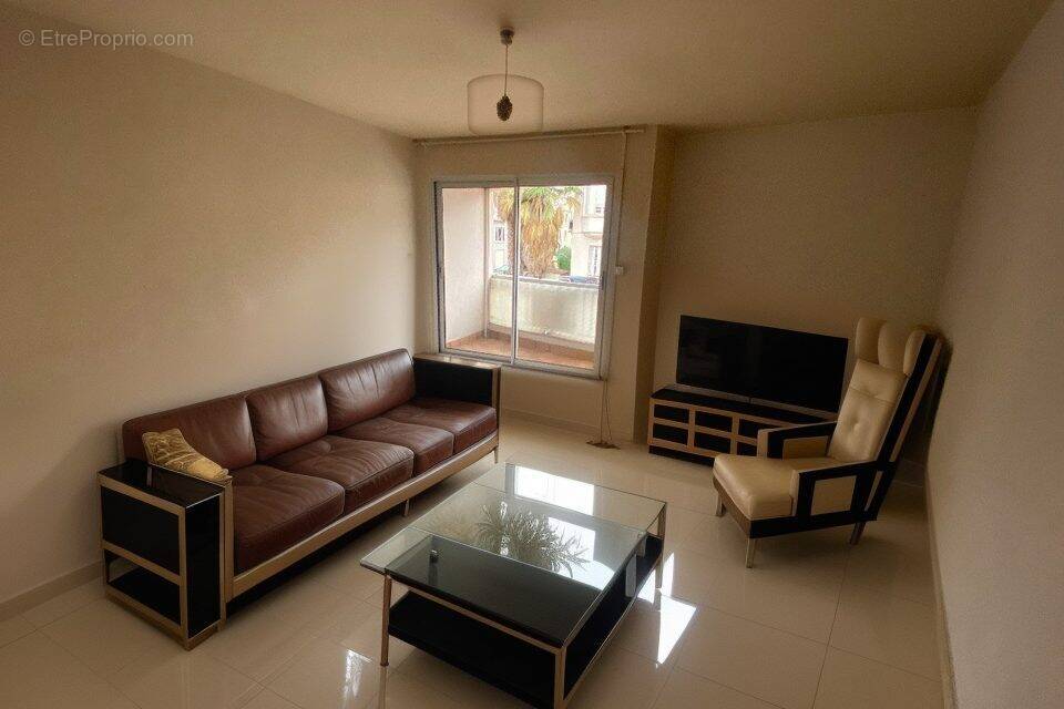 Appartement à PERPIGNAN