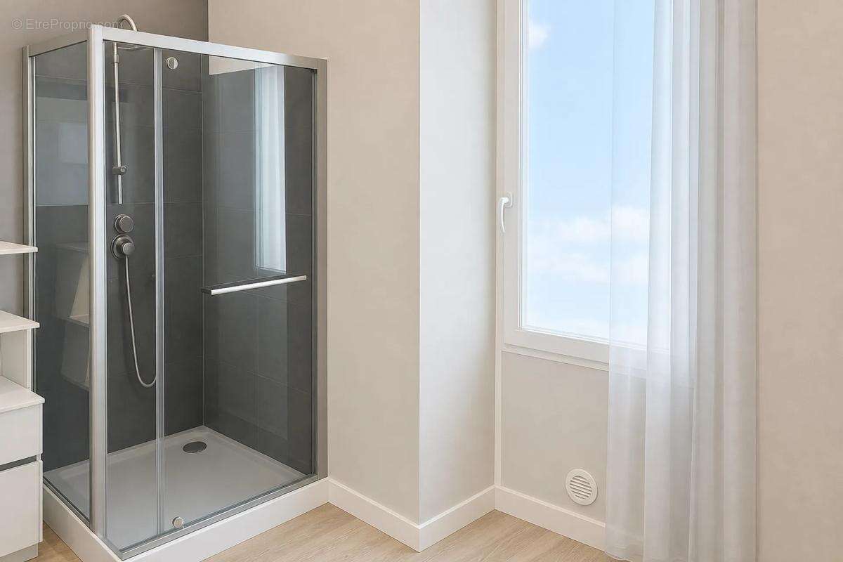 Maison de 5 pièces de 155 m² située à Trignac - photo 6