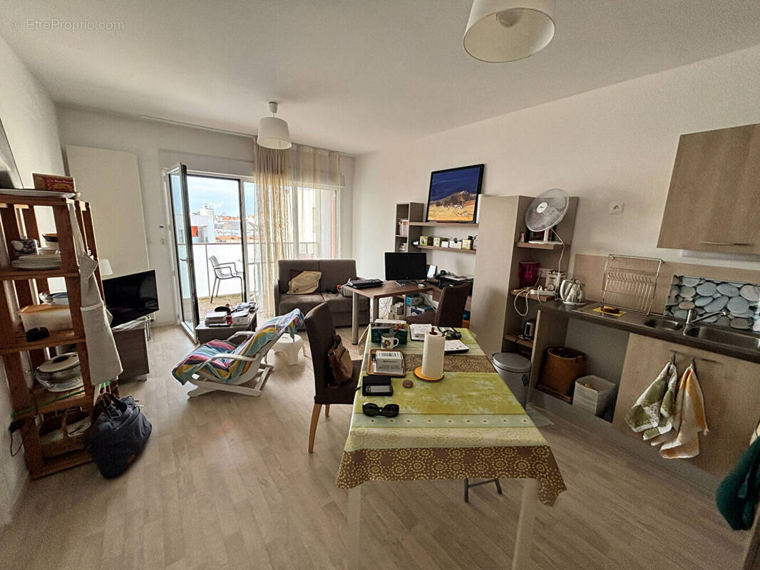Appartement à CHALLANS