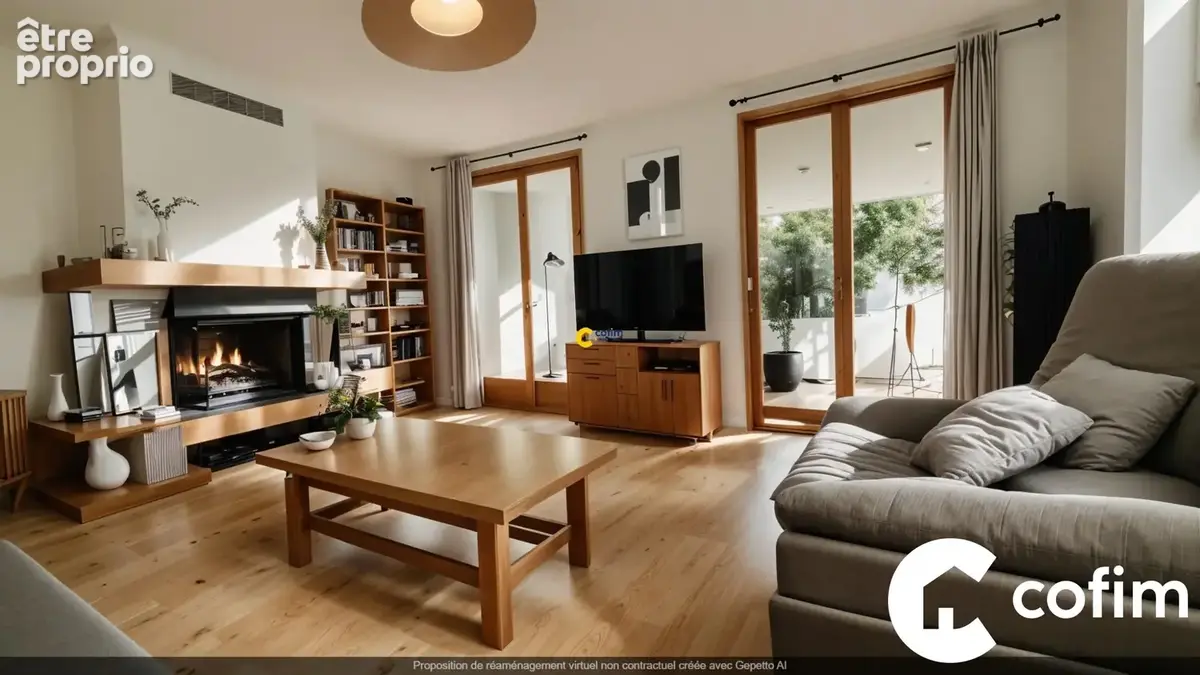 Maison 7 pièces 178 m² à vendre à Lasseube (64290) - photo 7
