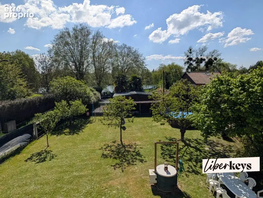 Entre Lumière et Rivière : Votre parenthèse familiale à Auvers-sur-Oise - photo 8