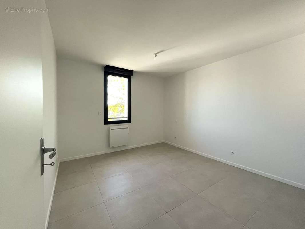 Appartement à VERNET