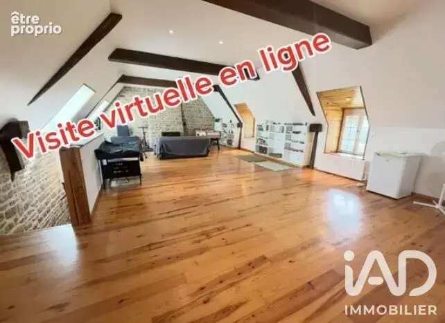 Photo 1 - Maison à SAINT-MICHEL-DE-MONTJOIE