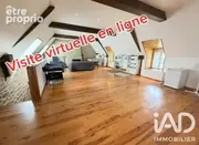 Photo 1 - Maison à SAINT-MICHEL-DE-MONTJOIE