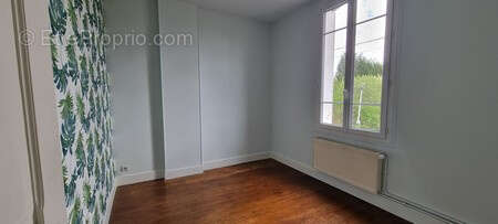 Maison à FORGES-LES-EAUX