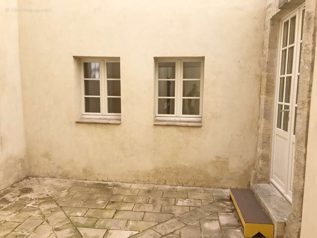 Appartement à PEZENAS