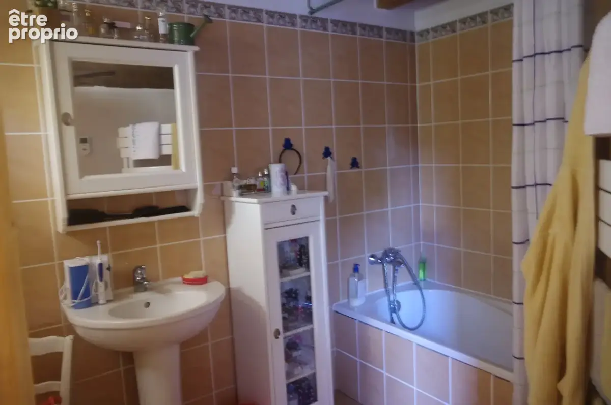 à VENDRE  proche  Aignan 32,    propriété de charme  sur 3646 m² de terrain avec piscine et Gîte séparé - photo 8
