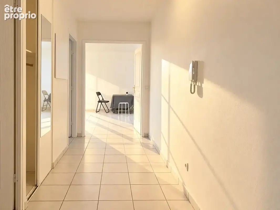 Appartement 3 pièces 66 m² à vendre à Chennevieres-Sur-Marne (94430) - photo 12