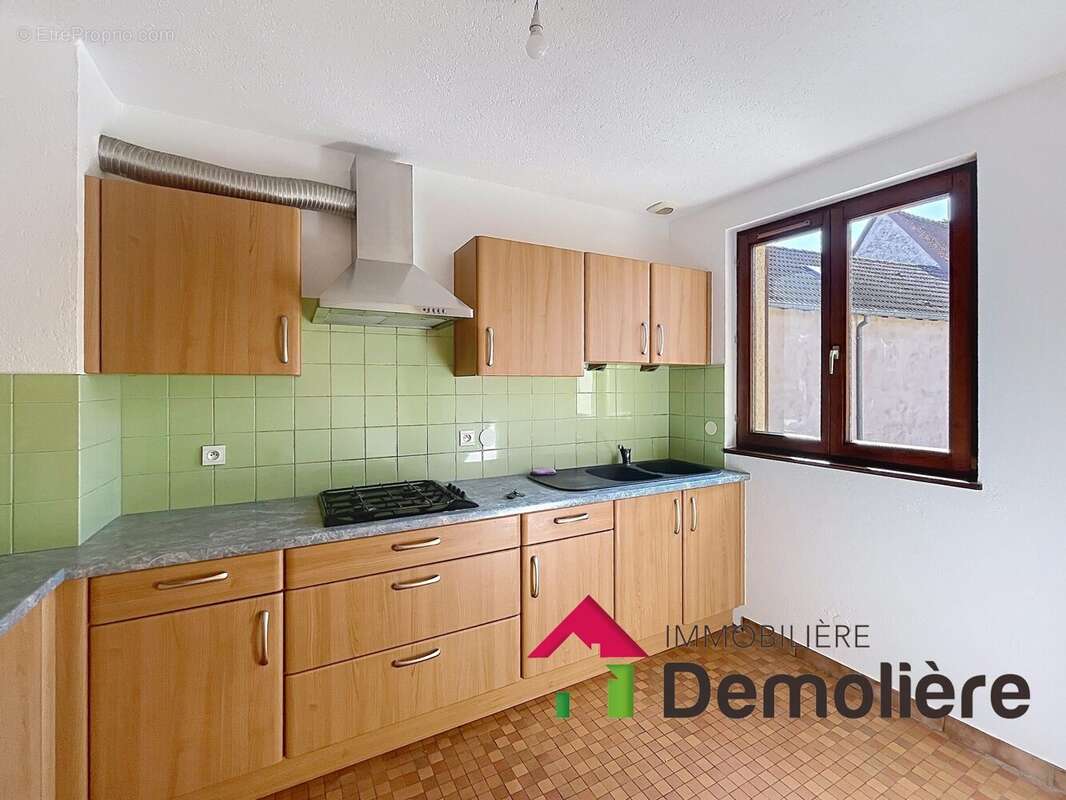 Appartement 164 m² à Dorlisheim  - photo 4