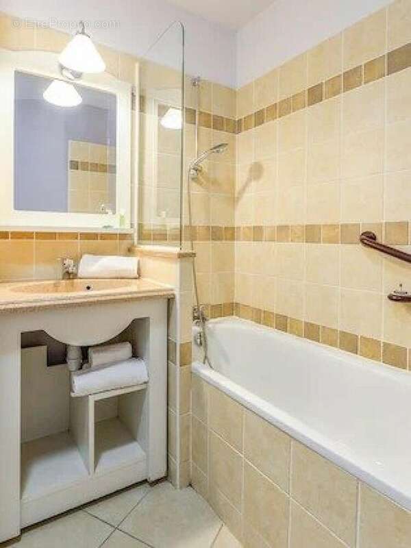 Photo 3 - Appartement à GROSPIERRES