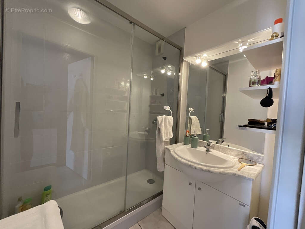 Appartement à MARSEILLAN