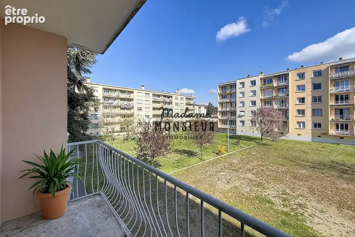 Appartement de type T4 traversant - photo 3