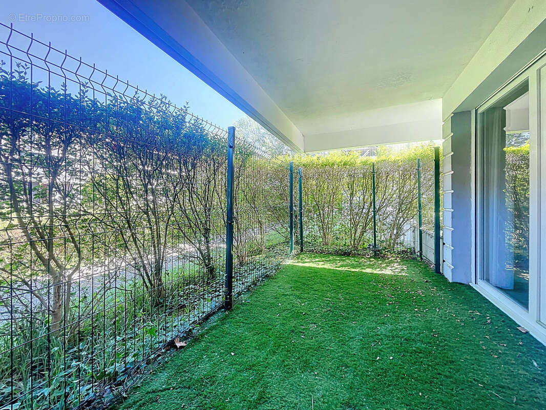 Appartement à MEYLAN