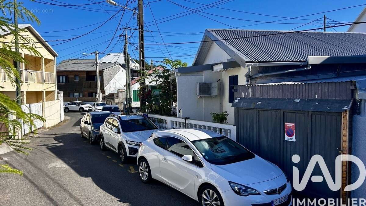 Photo 4 - Maison à SAINT-PIERRE