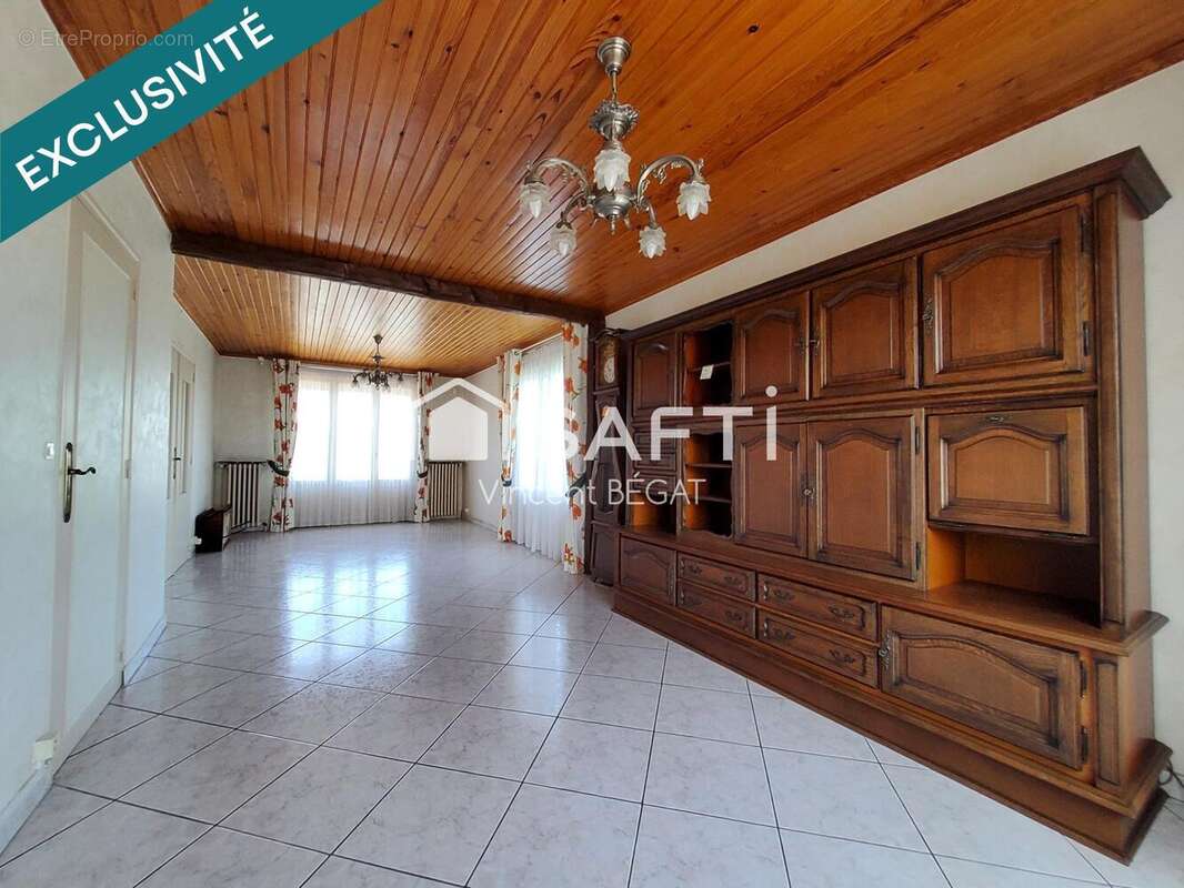 Photo 5 - Maison à MORET-SUR-LOING