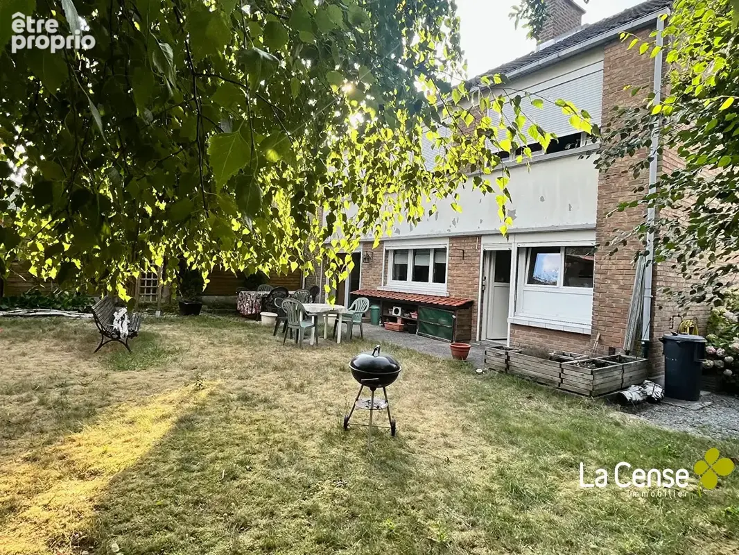 LESQUIN- prox gare Maison familiale - photo 3