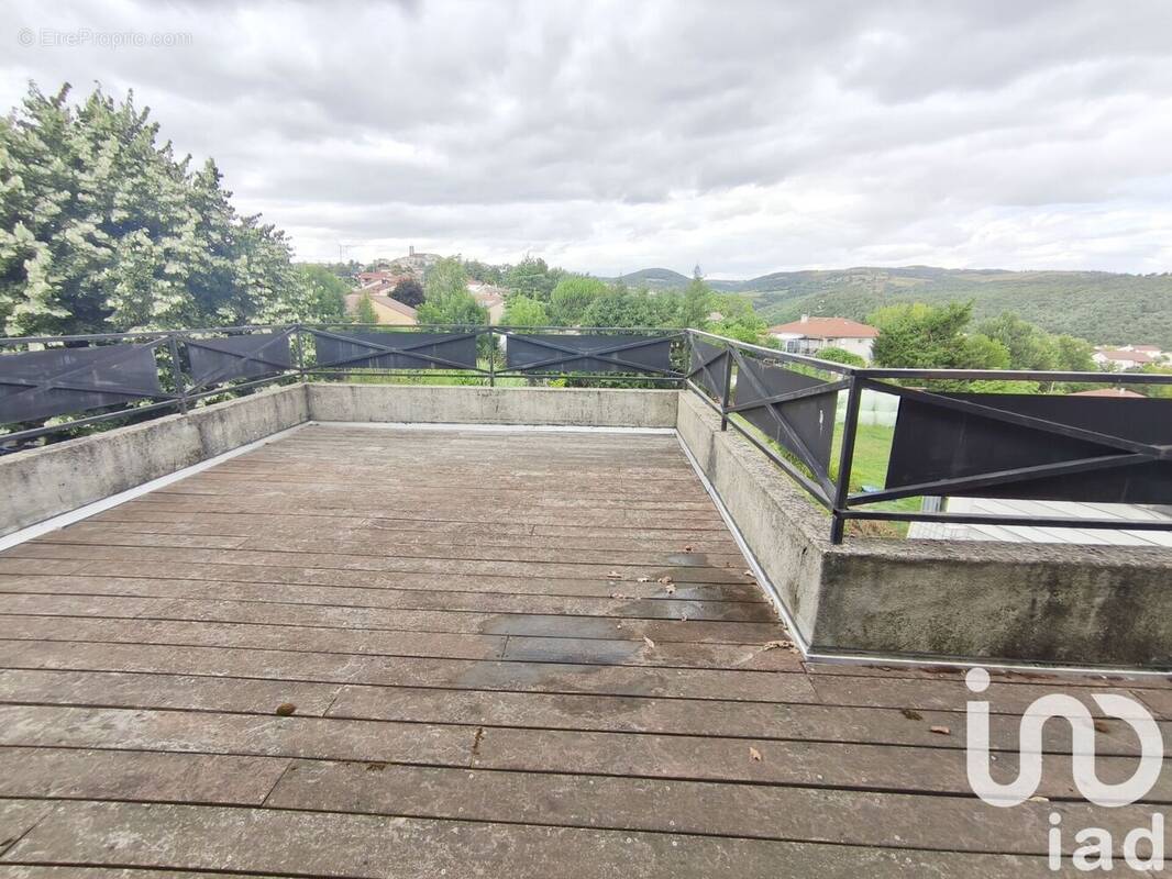 Photo 1 - Appartement à SORBIERS