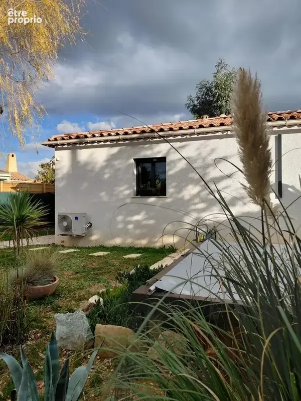 Photo Maison à Pourrieres au prix de 455 000€