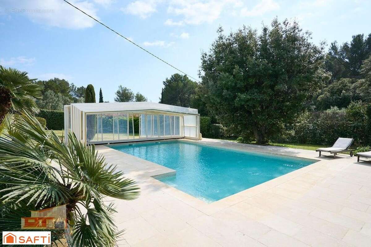 Photo 2 - Maison à LE BEAUSSET