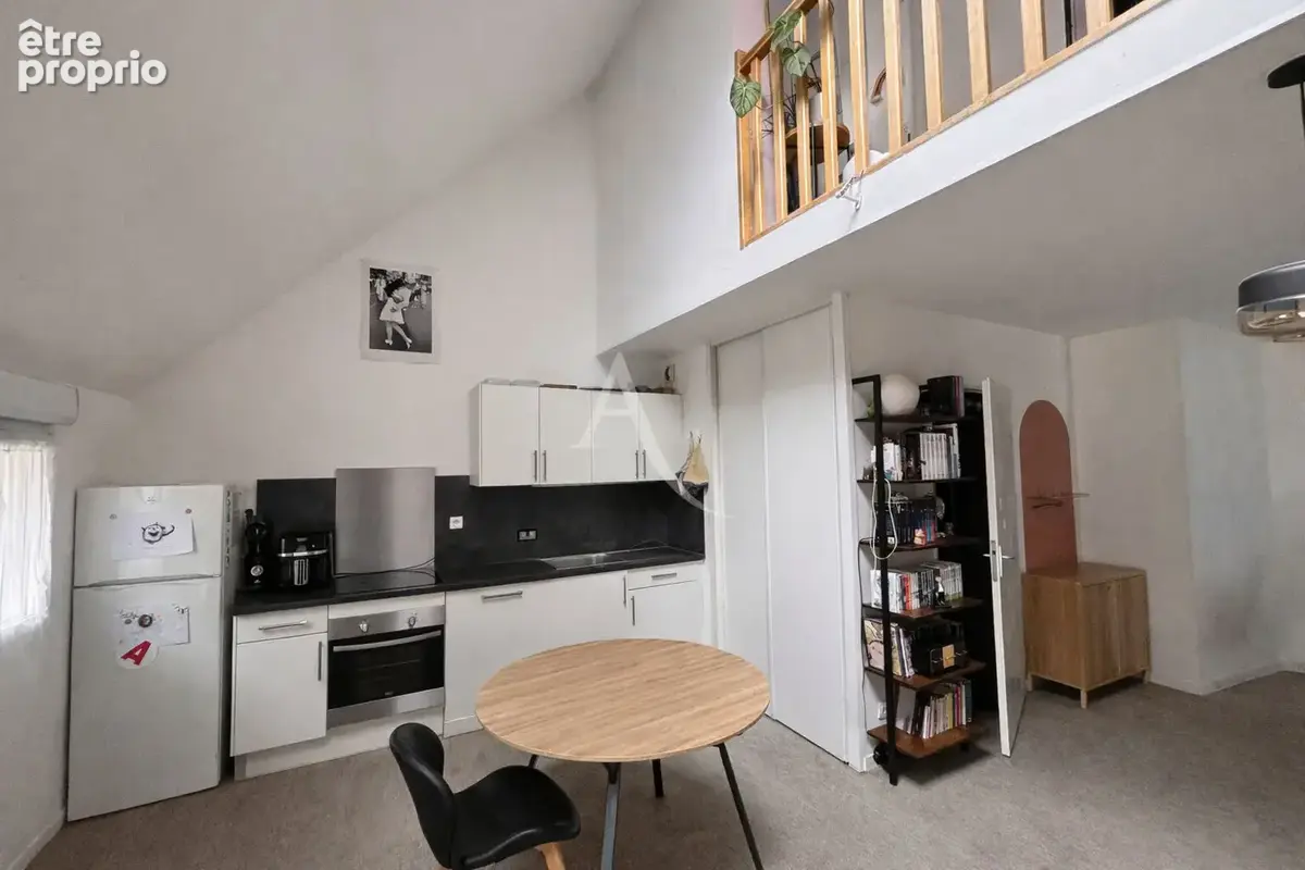 Duplex 53 m2 - Déja loué spécial investisseur - photo 5