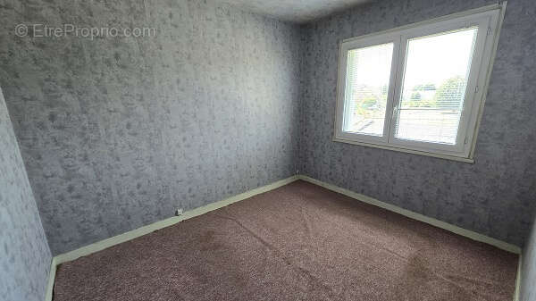 Appartement à BEAUGENCY