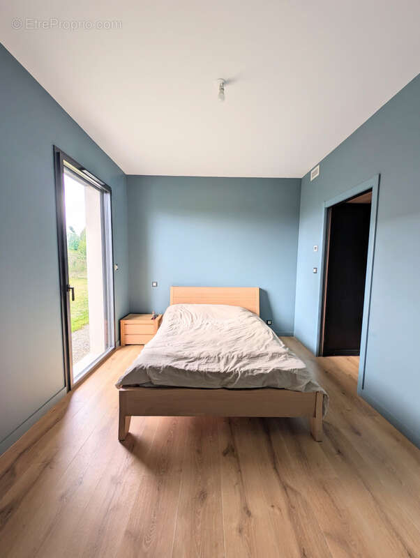 Maison à CASTANET-TOLOSAN