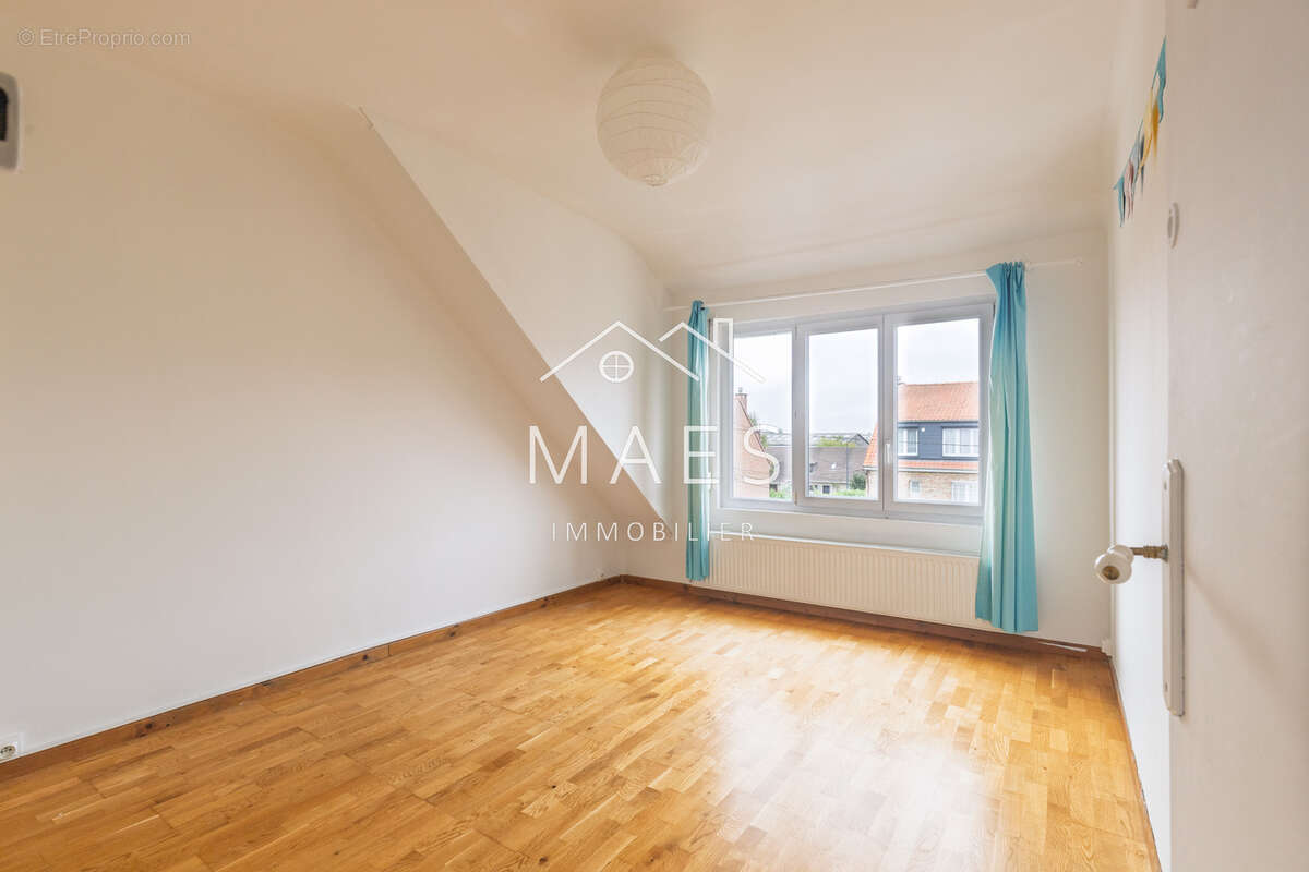 Maison à WAMBRECHIES