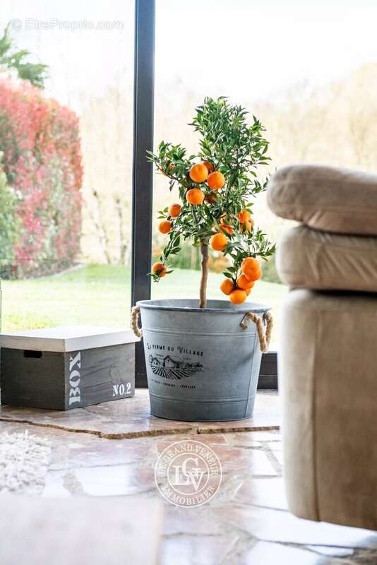 Maison à FONTAINEBLEAU