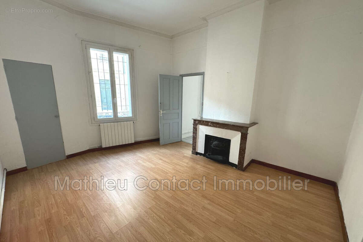 Maison à NIMES