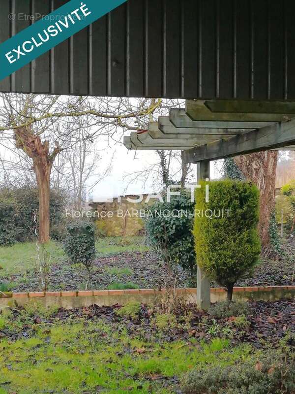 Photo 3 - Maison à BARROU