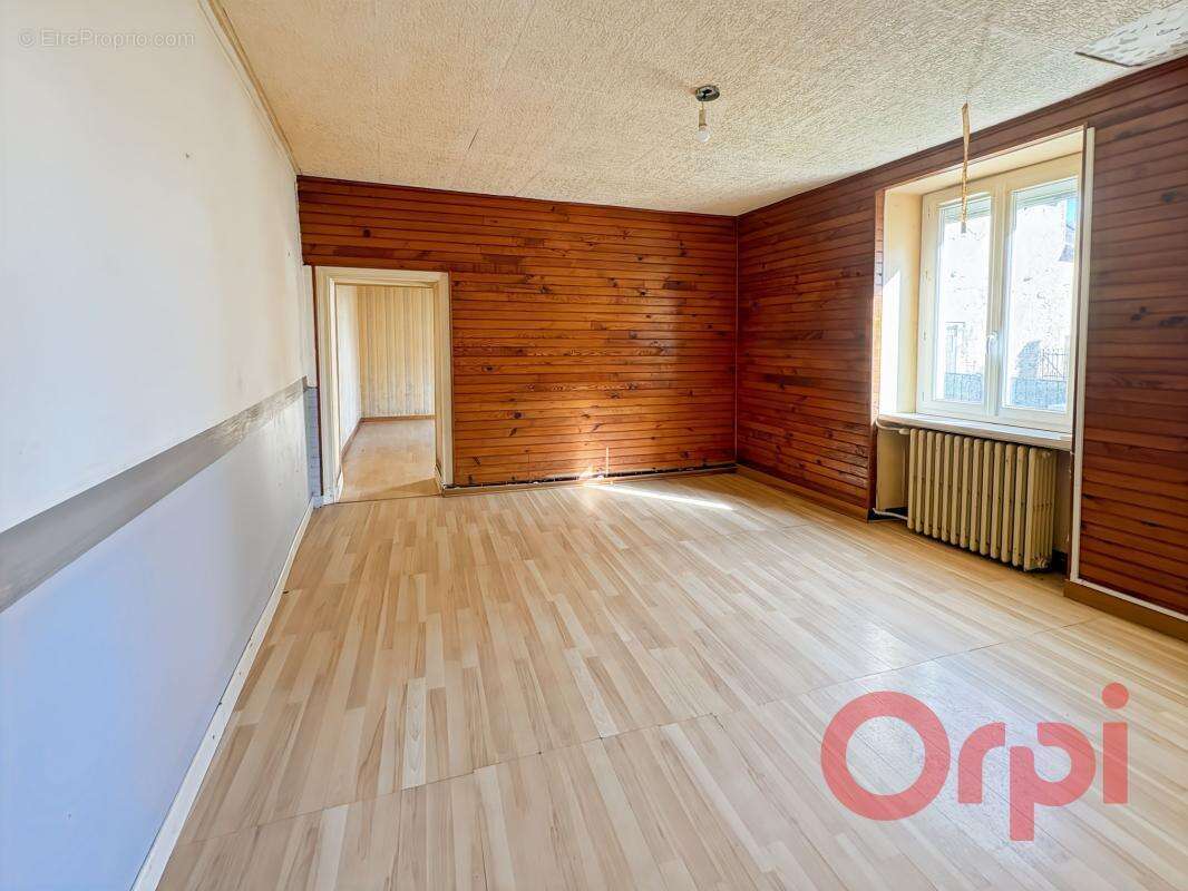 Maison À Vendre - photo 2