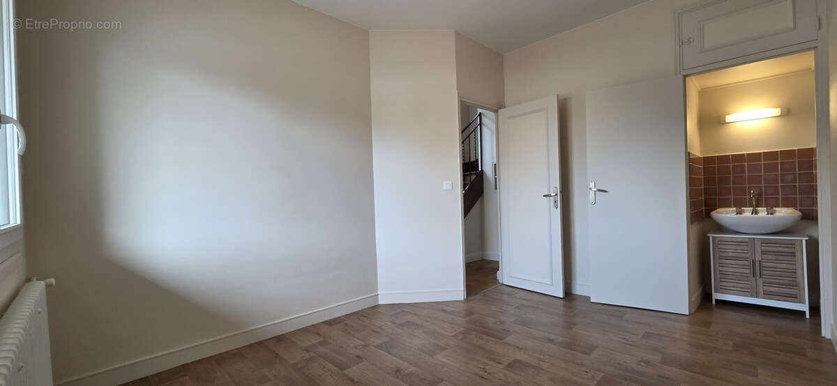 Maison à GRANDCAMP-MAISY