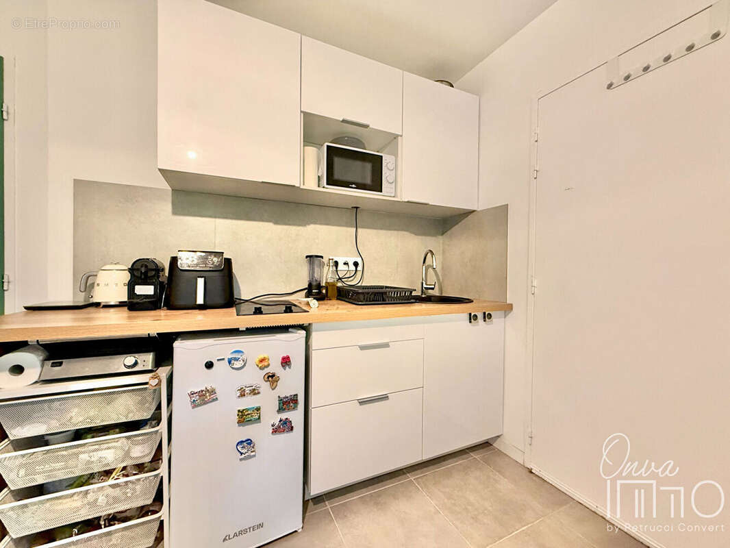 Appartement à BRON