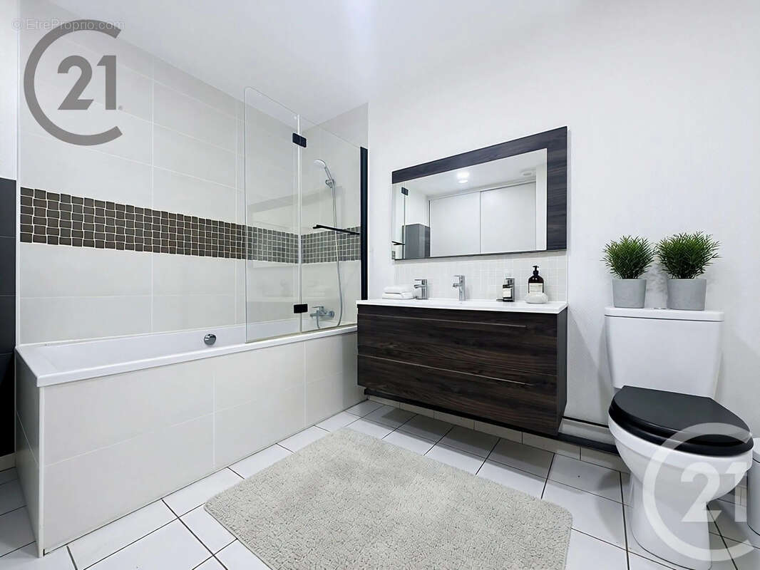 Appartement à TROYES
